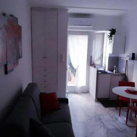 Joanna House - Japartments Genoa Exterior photo