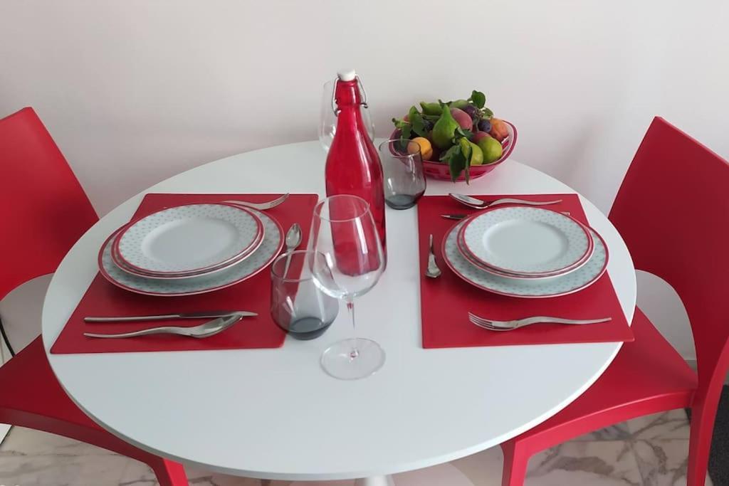 Joanna House - Japartments * Genoa
