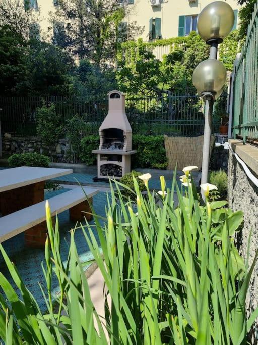 Joanna House - Japartments Apartment Genoa