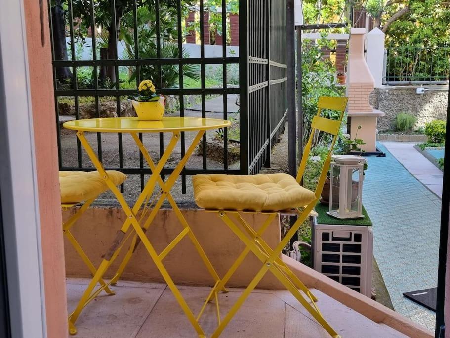 Joanna House - Japartments * Genoa
